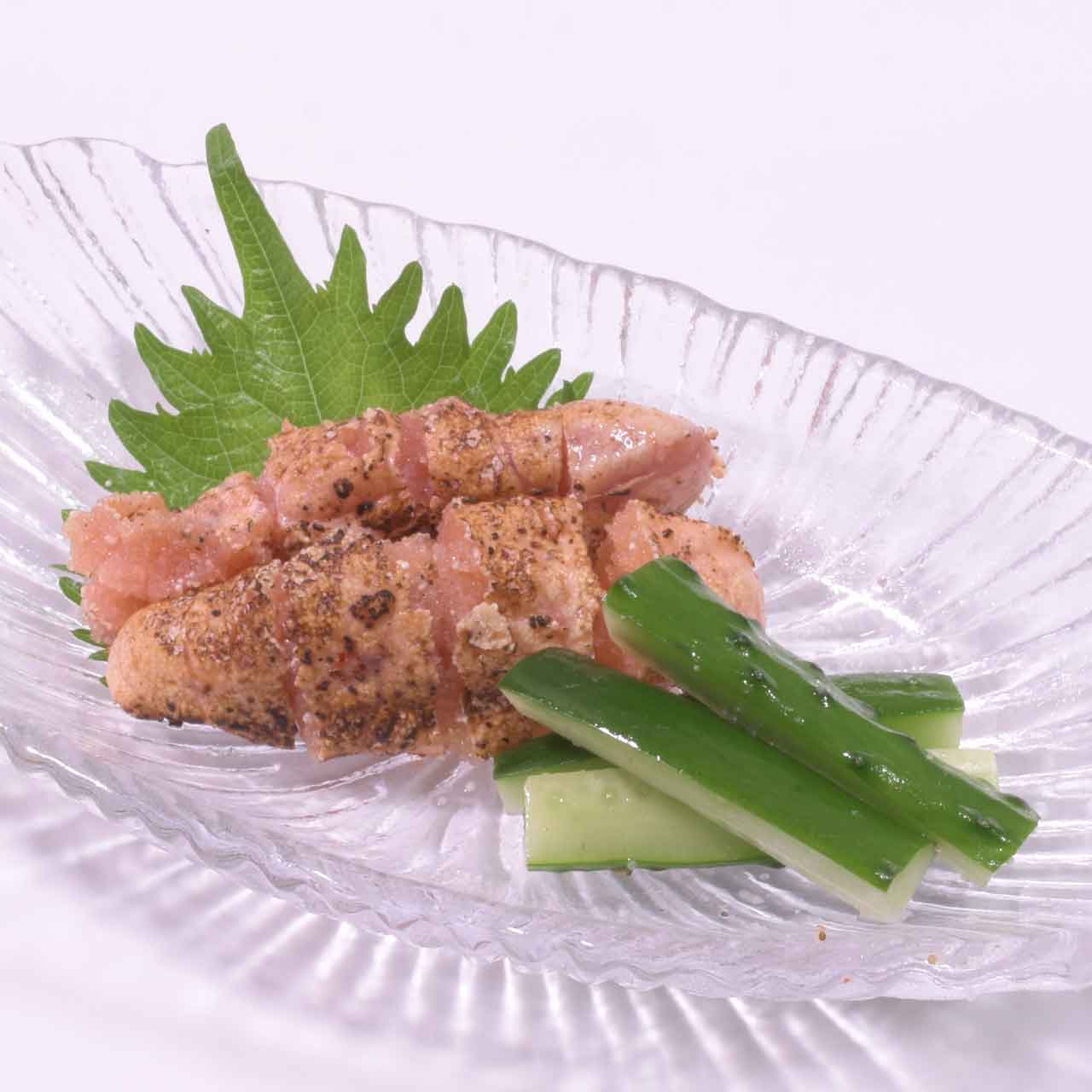 炙り博多明太子
680円(税込)