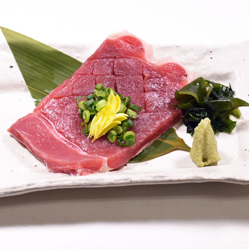 ぶっかきマグロの中落ち
880円(税込)