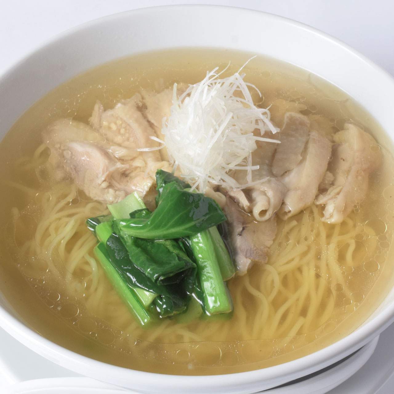 鶏そば
1,050円(税込)