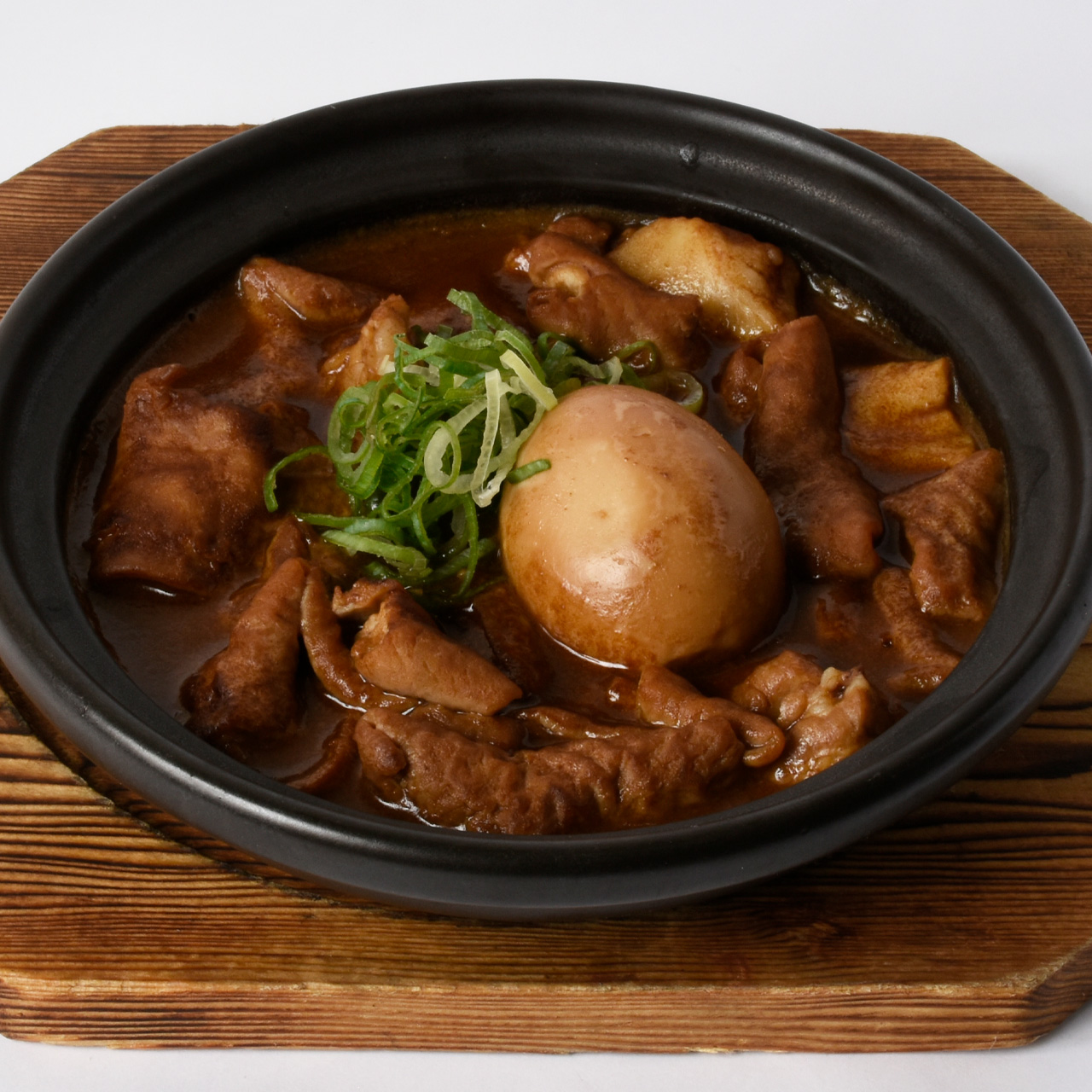 特製 もつの煮込み
690円(税込)