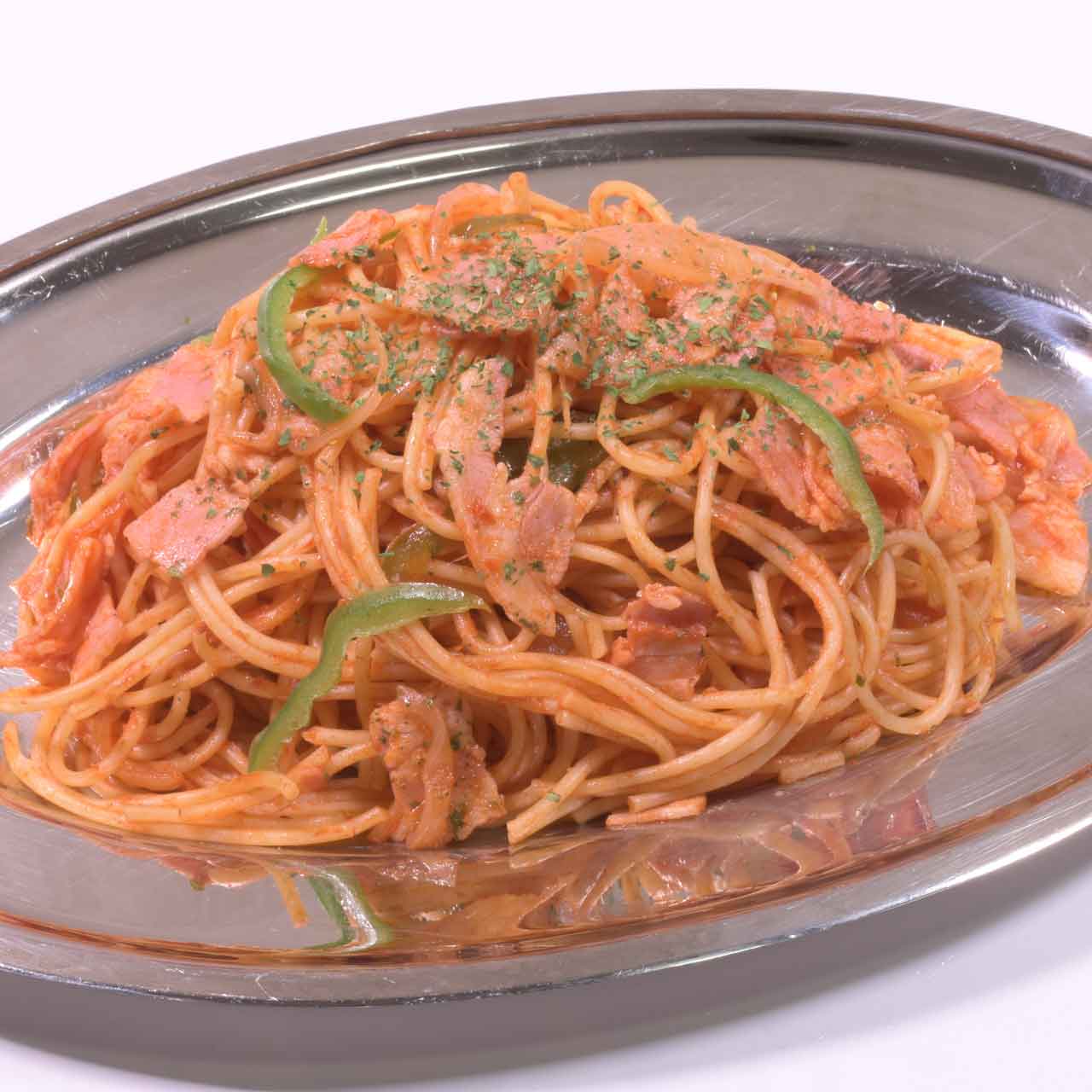 昔なつかしナポリタン
880円(税込)