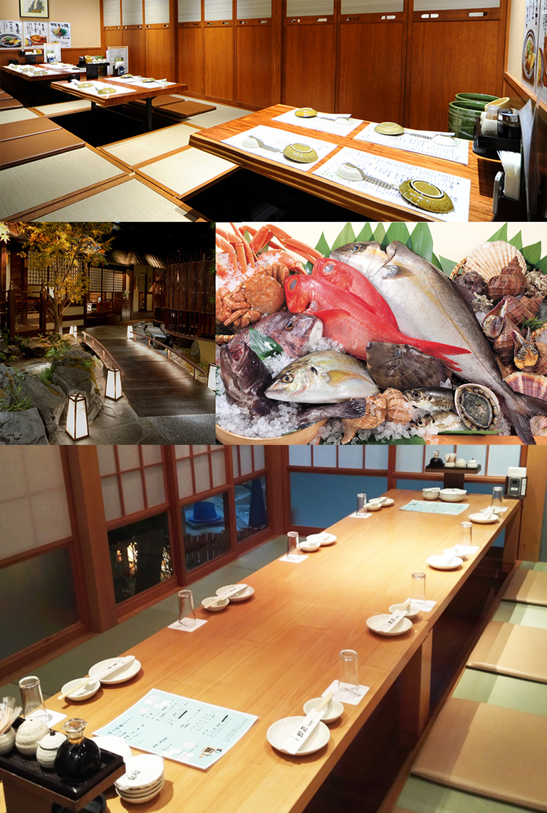 世界のビールとワイン、ソーセージとドイツ料理が味わえるビアホールスタイルの店 sp
