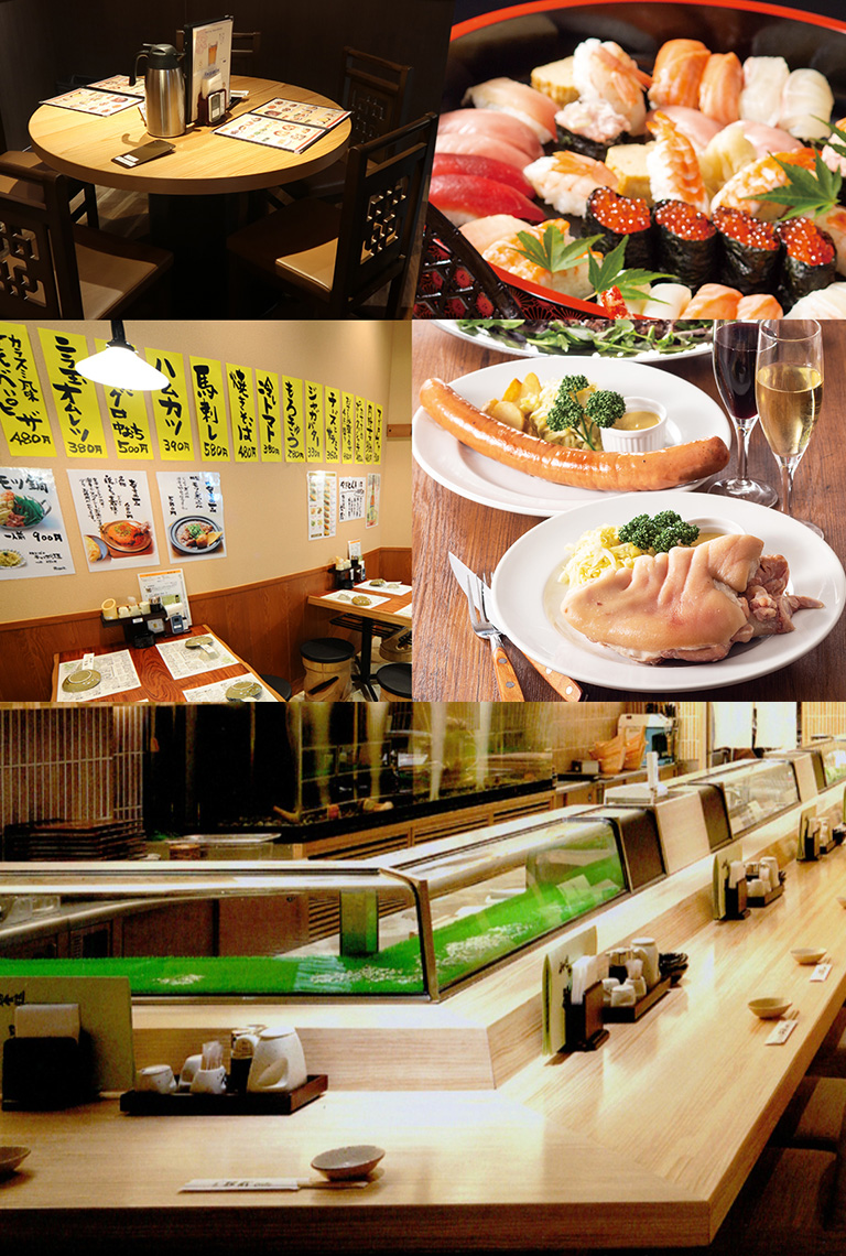 世界のビールとワイン、ソーセージとドイツ料理が味わえるビアホールスタイルの店 sp