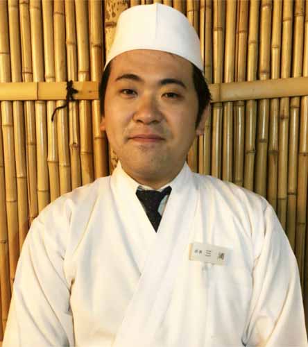 店長（30代／13年目）