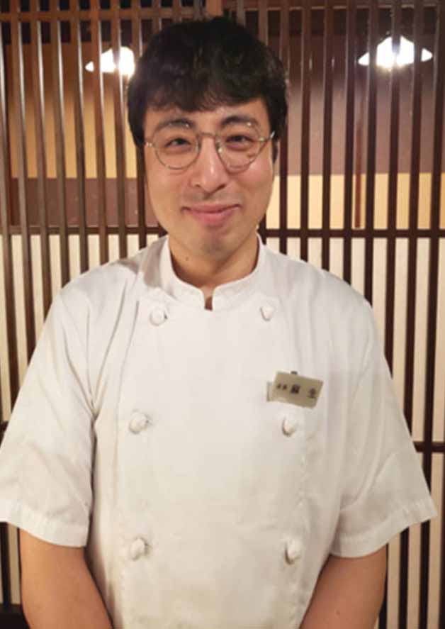 店長（40代／15年目）