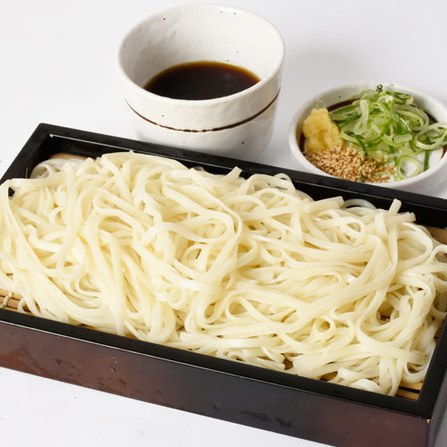 稲庭うどん
680円(税込)