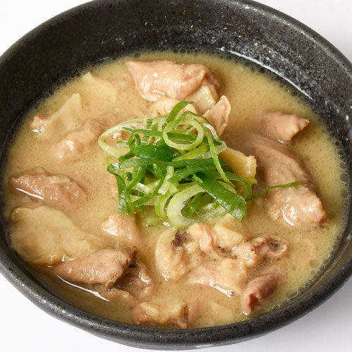 豚もつ煮
280円(税込)