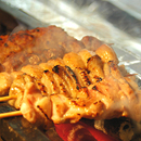 焼鳥(国産鶏)